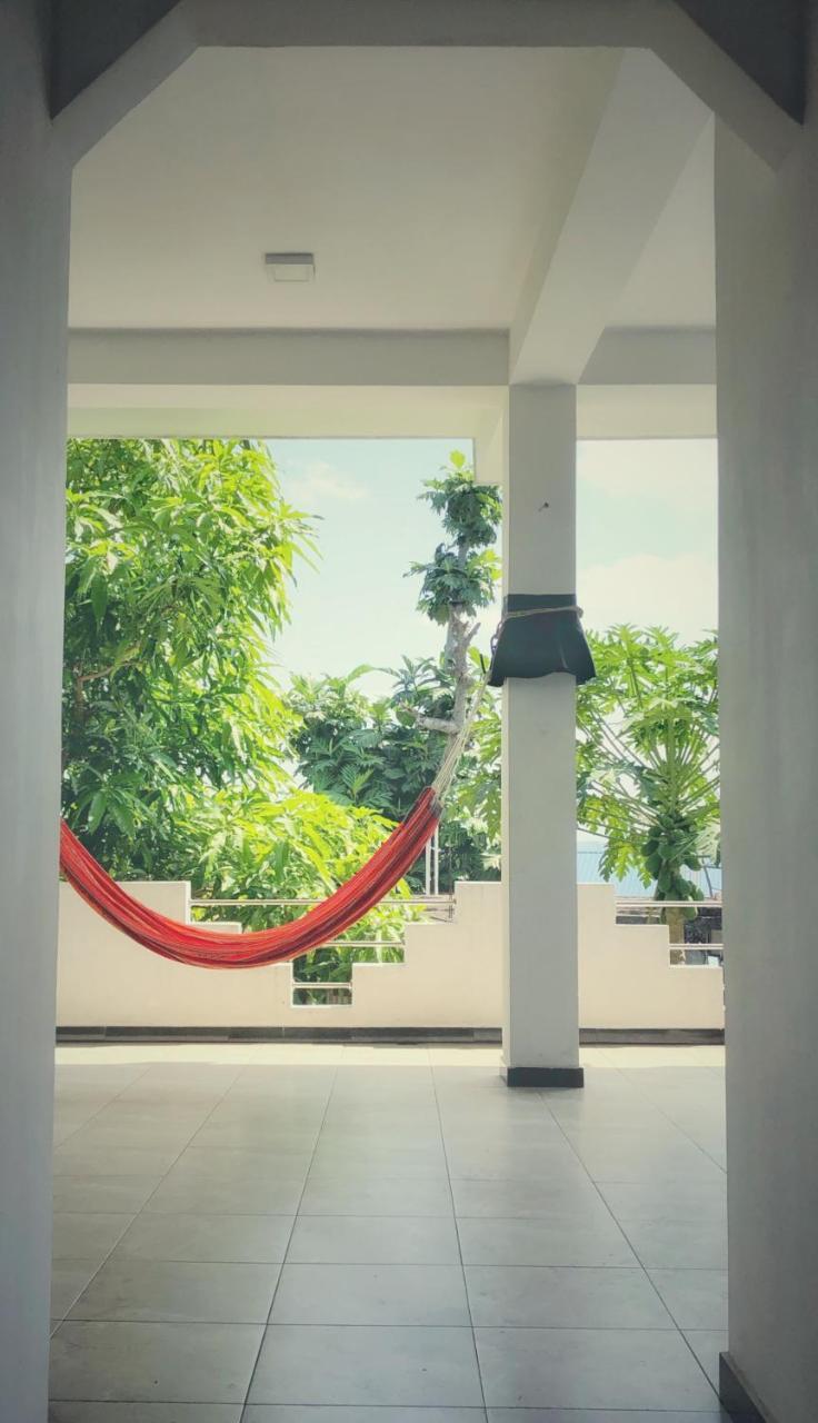 Pitaya Hotel Weligama Exterior foto
