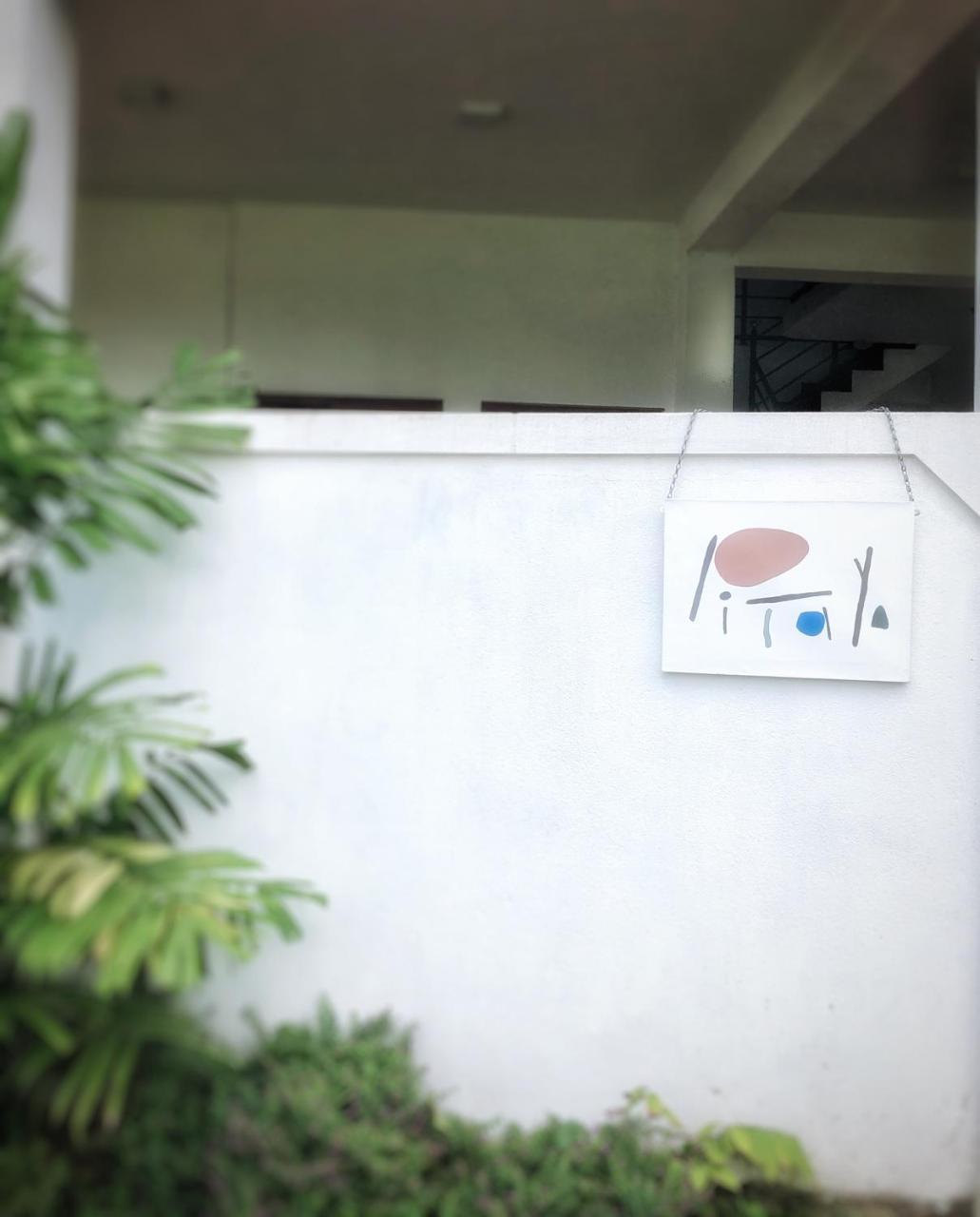 Pitaya Hotel Weligama Exterior foto