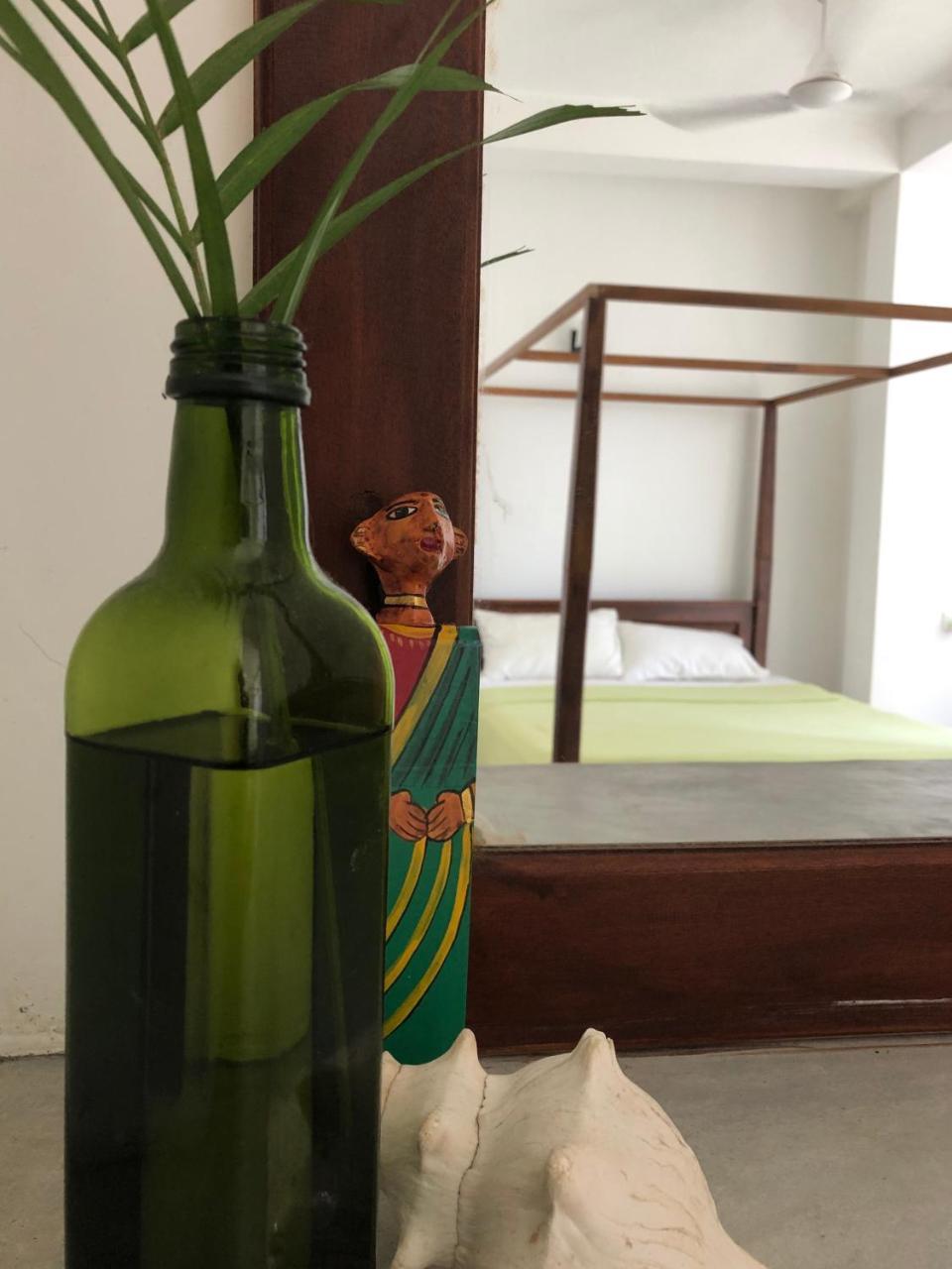 Pitaya Hotel Weligama Exterior foto