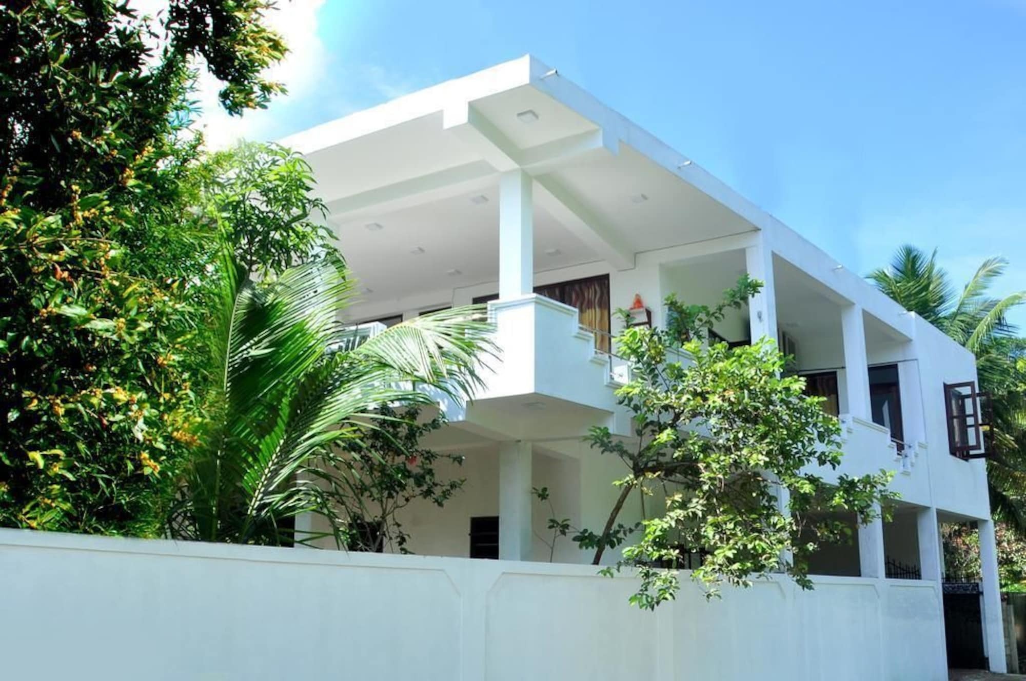 Pitaya Hotel Weligama Exterior foto